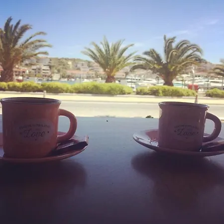Marina Pansiyon&cafe Rum i privatbostad