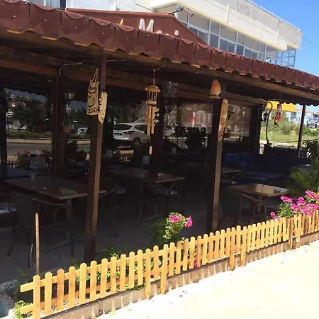 Marina Pansiyon&cafe Rum i privatbostad