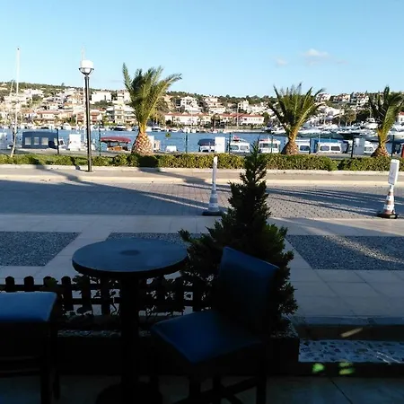 Accommodatie bij particulieren Marina Pansiyon&cafe