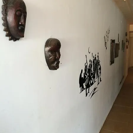 Rum i privatbostad Marina Pansiyon&cafe Çeşme