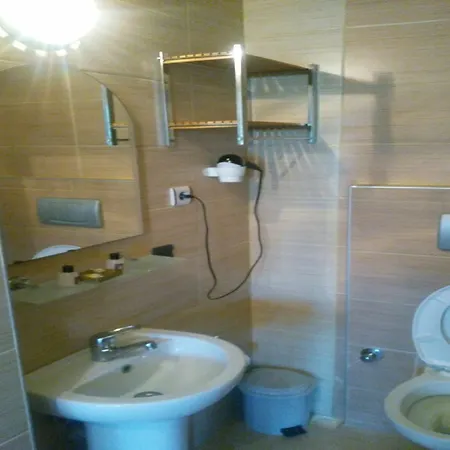 Accommodatie bij particulieren Marina Pansiyon&cafe